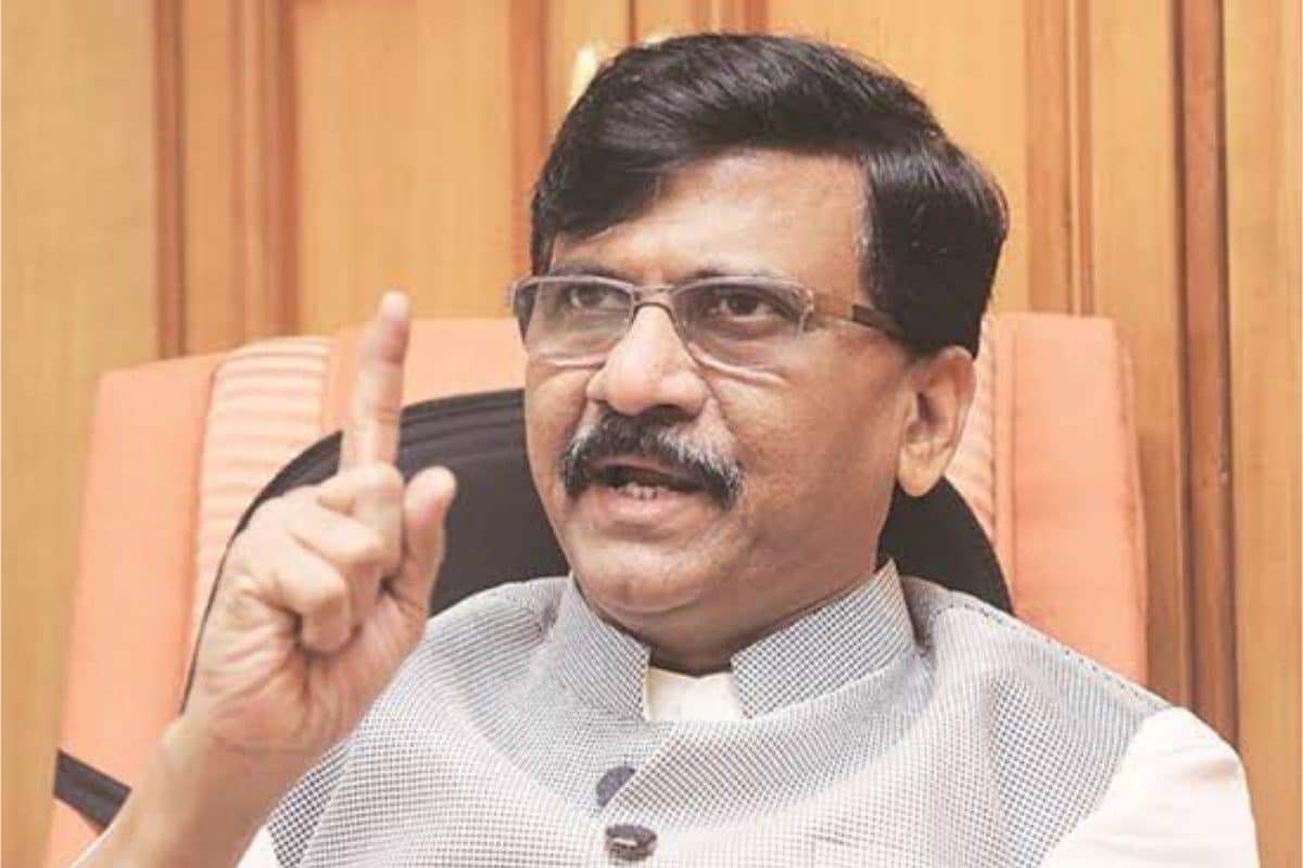 मुंबई को खाली नहीं किया जा सकता... संजय राउत का बांबे हाईकोर्ट पर तीखा प्रहार