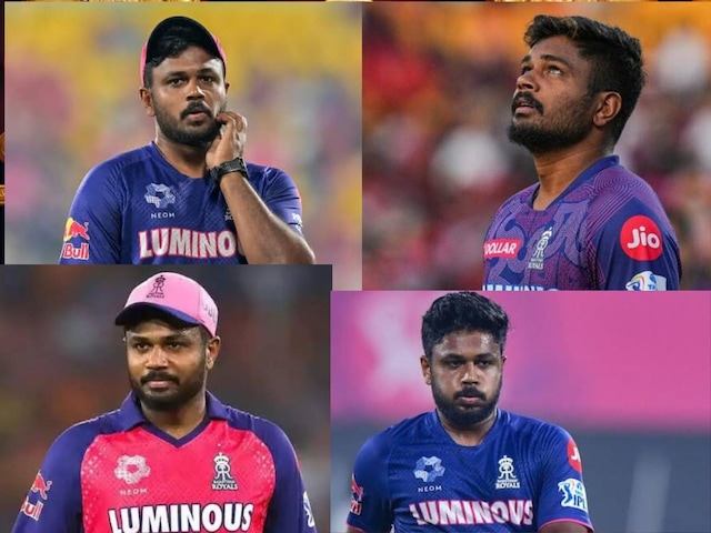 IPL 2025: Why Sanju Samson, who walked on unknown, can leave the team IPL 2025: Why Sanju Samson, who walked on unknown, can leave the team