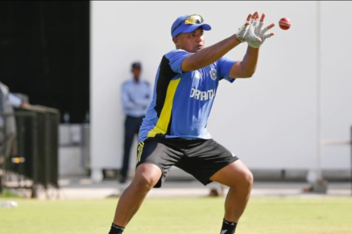 इंग्लैंड दौरे के लिए सरफराज खान की स्पेशल तैयारी शुरू, 10 किलो वजन घटाया