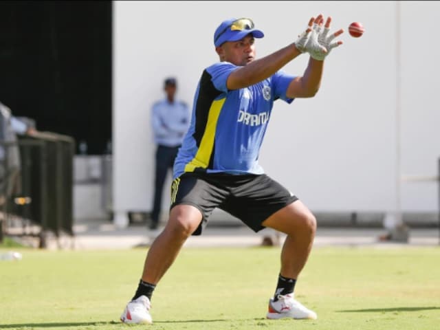 Special preparation of Sarfaraz Khan for England tour begins, reduced weight 10 kg Special preparation of Sarfaraz Khan for England tour begins, reduced weight 10 kg