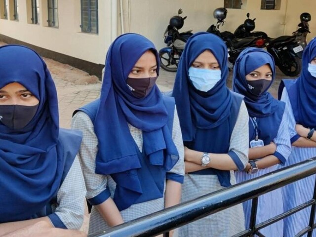 15 साल तक हिजाब बैन करो.... भारत का मित्र देश उठाने जा रहा बड़ा कदम?