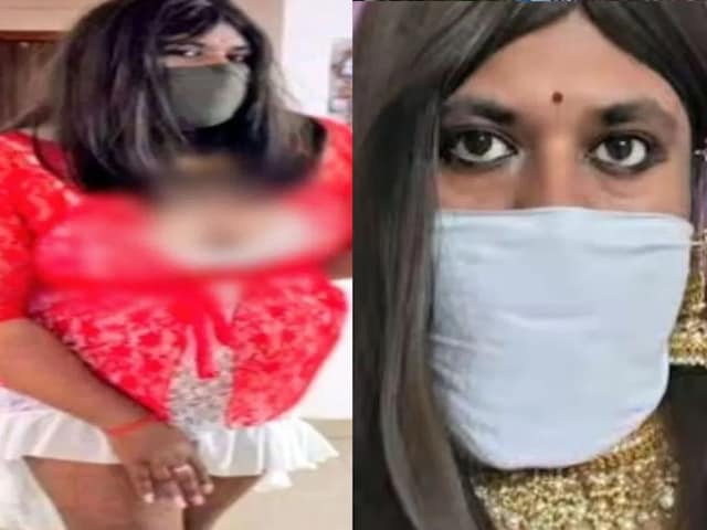 पति पहनता था बिकिनी, रात को ढूंढता था मर्द, पत्नी पहुंच गई पुलिस के पास पति पहनता था बिकिनी, रात को ढूंढता था मर्द, पत्नी पहुंच गई पुलिस के पास