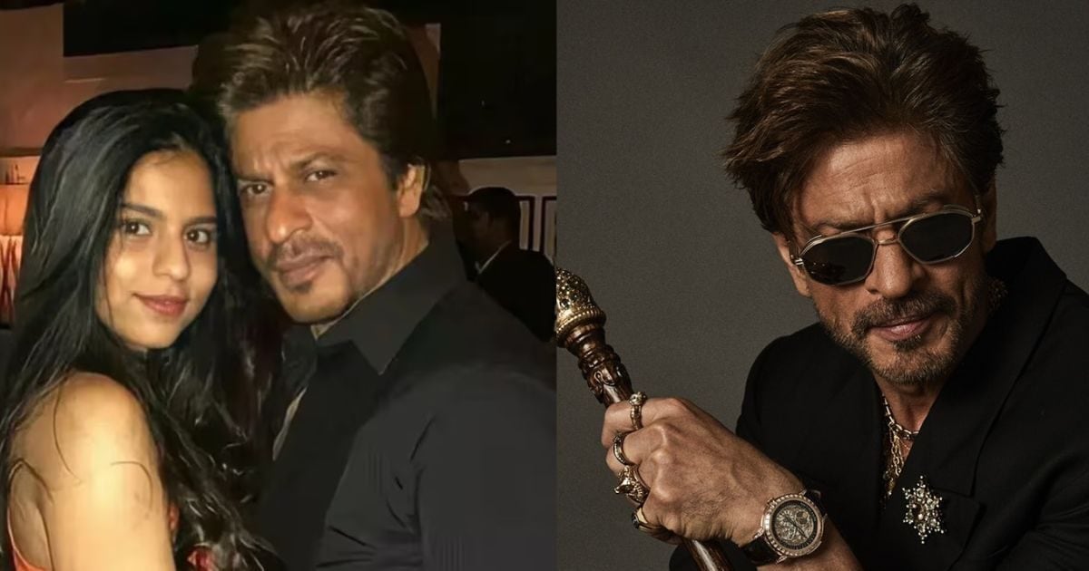 शाहरुख-सुहाना ही नहीं, ये 6 सितारे भी KING से उड़ाएंगे धुआं, BO पर मचाएंगे तूफान, खलनायकी दिखाएंगे अभिषेक बच्चन!