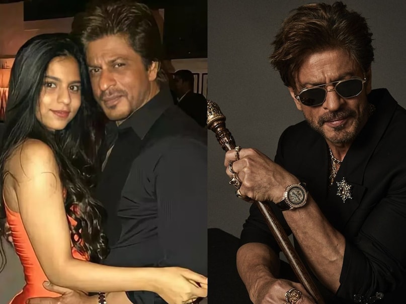 Suhana Khan is tremendous about the starrer king. Shah Rukh Khan's fans are very excited to see the actor sharing the screen with his daughter. King Khan is ready to shed money like water for daughter's big screen debut. They are making every effort to make this movie grand. 