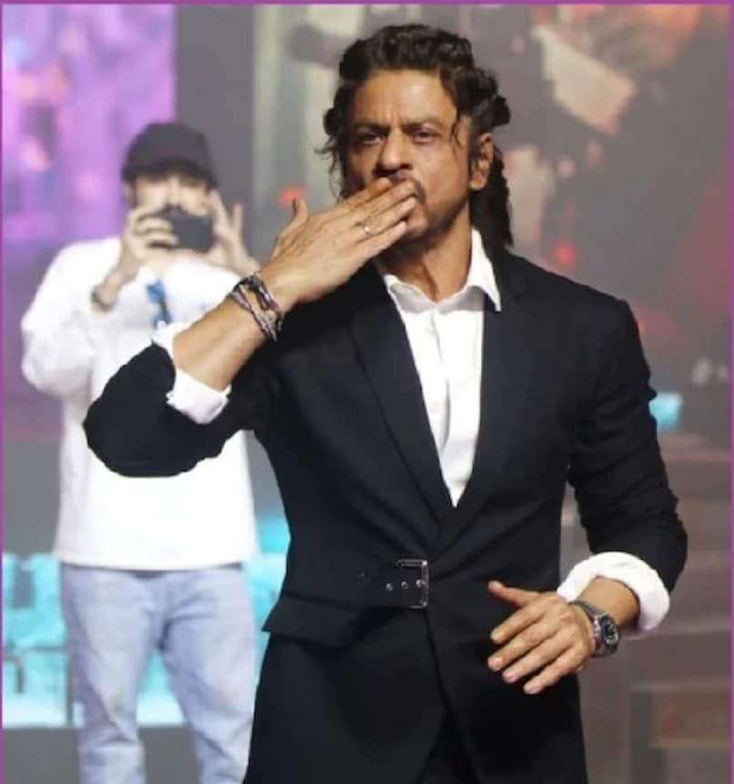 Shahrukh Khan, Abram Khan, Gauri Khan, kkr, Kolkata Knight Riders, Ipl 2025, Bollywood, Abram Khan mother Shahrukh Khan, Abram Khan, Gauri Khan, kkr, Kolkata Knight Riders, Ipl 2025, Bollywood, Abram Khan mother
