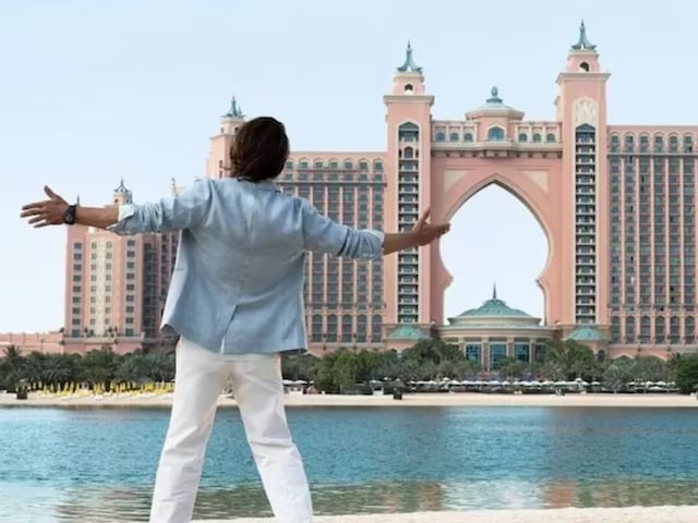 Top Actors: Bollywood directly in global list! This actor created history