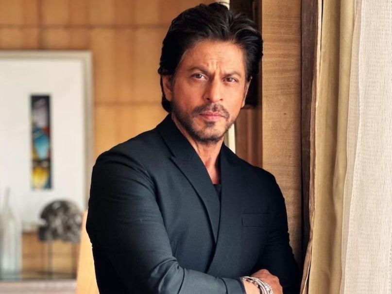 shahrukh khan-2025