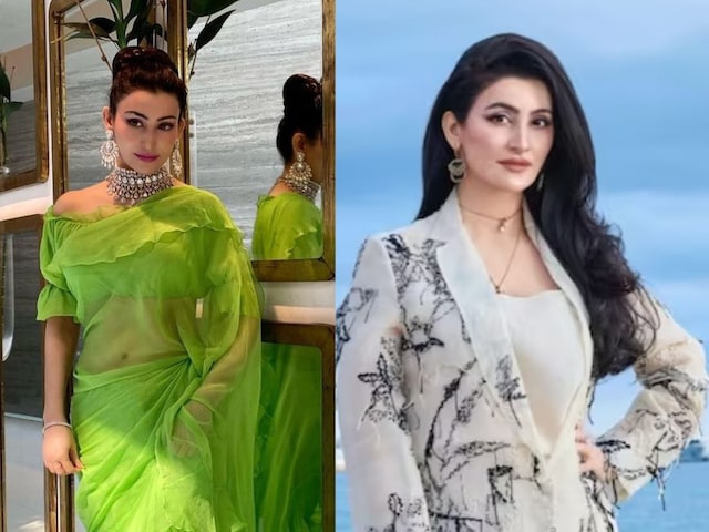शाम के 6 बजे से पहले शालिनी पासी खाती हैं ये कच्ची चीजें, इसके बाद की डाइट भी जबरदस्त, यहां जानें डाइट
