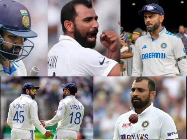 Board bomb may fall on another player after Virat-Rohit