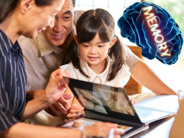 5 फूड दिमाग में तेज धार देने के लिए चिंगारी की तरह करता है काम