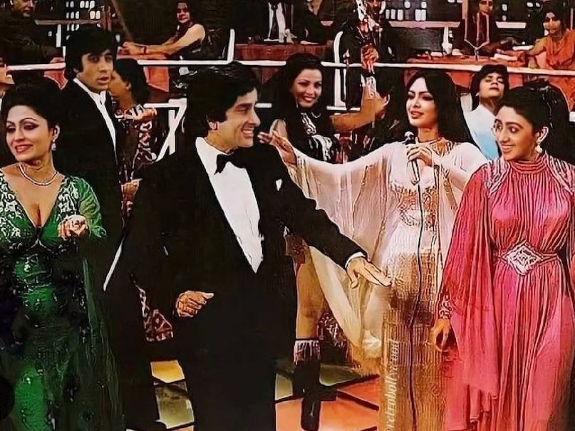 रेखा की सौतन कहलाती थी ये एक्ट्रेस, परिवार से बगावत कर 2-2 बार भागकर रचाई शादी, फैंस ने सरेआम फाड़ दिए थे कपड़े!
