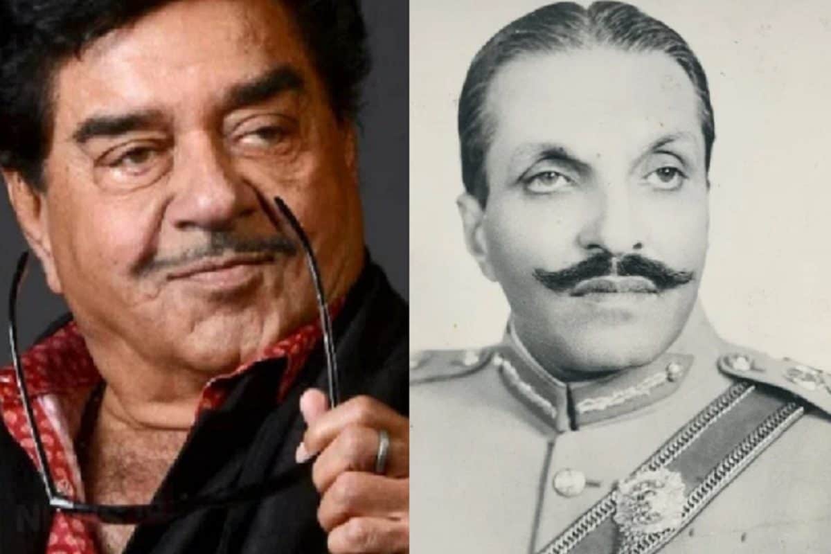 बॉलीवुड स्टार जो अटल सरकार में था मंत्री कैसे बना पाक सैन्य शासक का खास दोस्त
