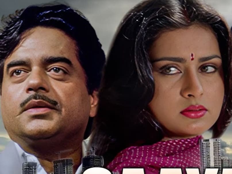 Shatrughan Sinha, Shatrughan Sinha News, Poonam Dhillon, Shatrughan Sinha, SHATRUGHAN SINHA MOVIES, Entertainment News, Bollywood News, Bollywood, Bollywood Celebs