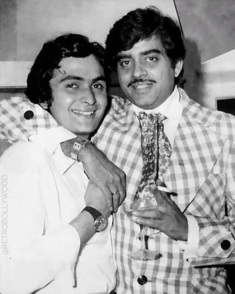 Shatrughan Sinha Shatrughan Sinha