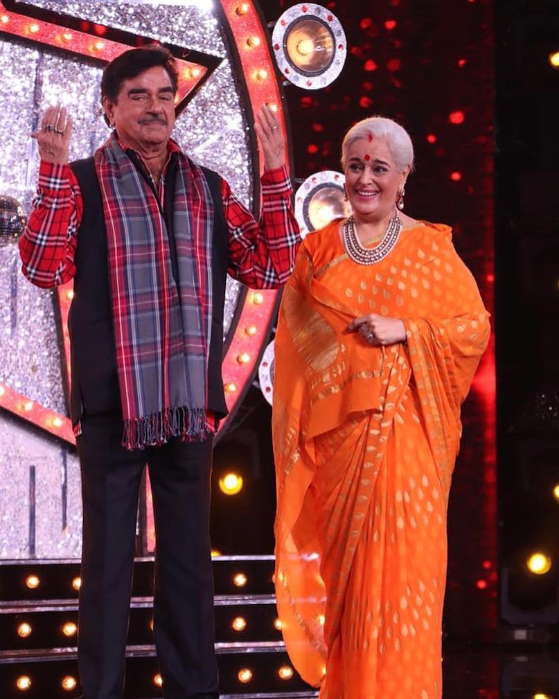 Shatrughan Sinha