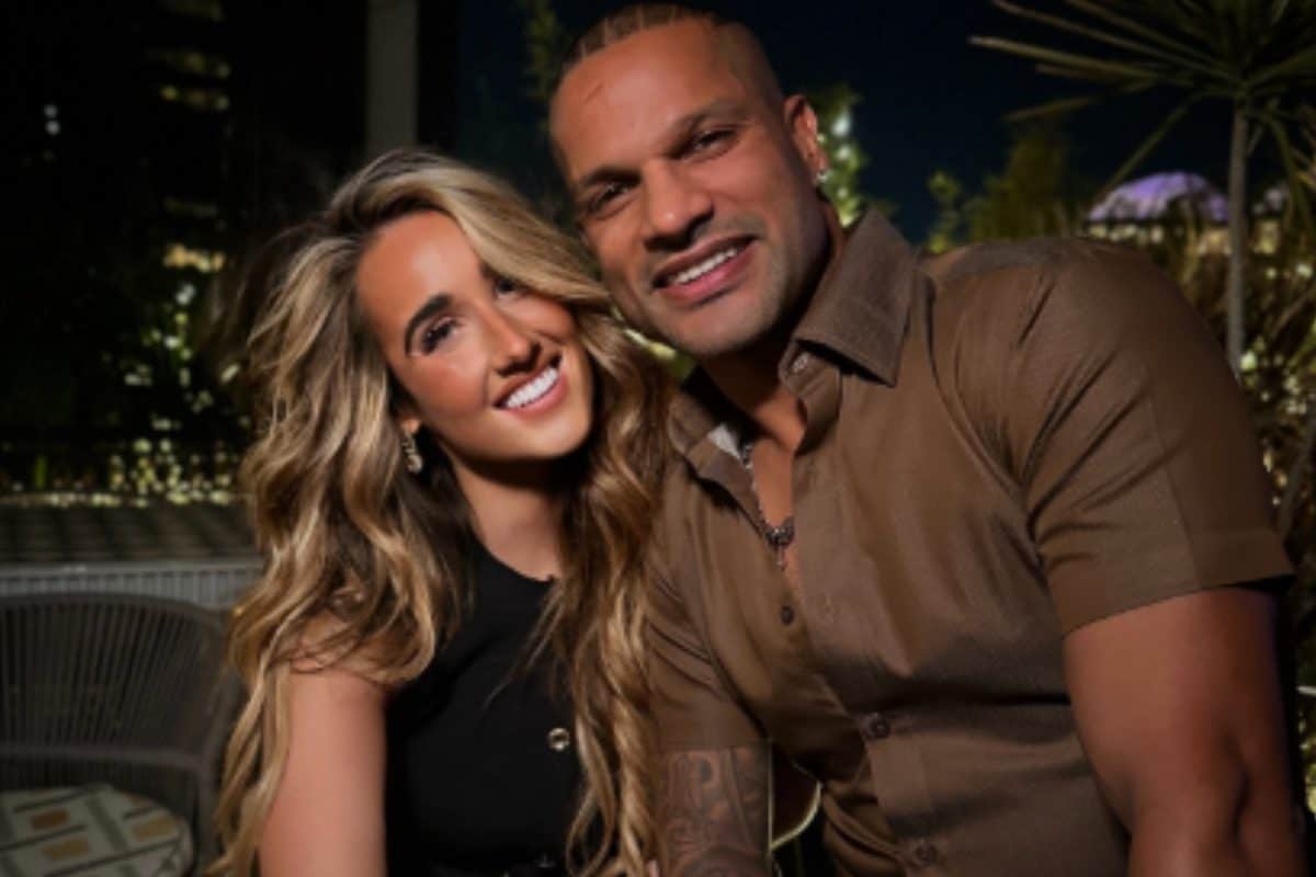 रिश्ता पक्का! तलाकशुदा इलेवन से बाहर हुए टीम इंडिया के गब्बर, कब लेंगे 7 फेरे?