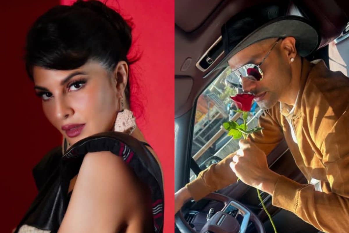 नए अवतार में टीम इंडिया के 'गब्बर', क्रिकेट छोड़ इस हिरोइन के साथ बनाई जोड़ी