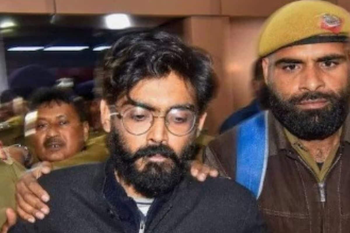 बिहार के इस जिले से चुनाव लड़ सकता है शरजील इमाम सीमांचल में सियासी खलबली