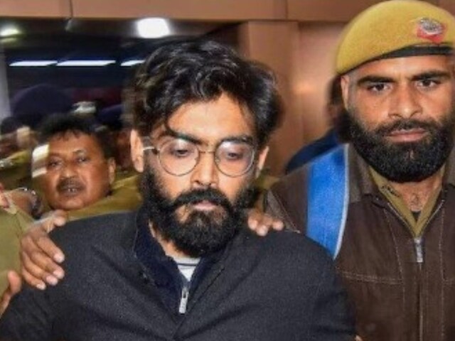 बिहार के इस जिले से चुनाव लड़ सकता है शरजील इमाम, सीमांचल में सियासी खलबली