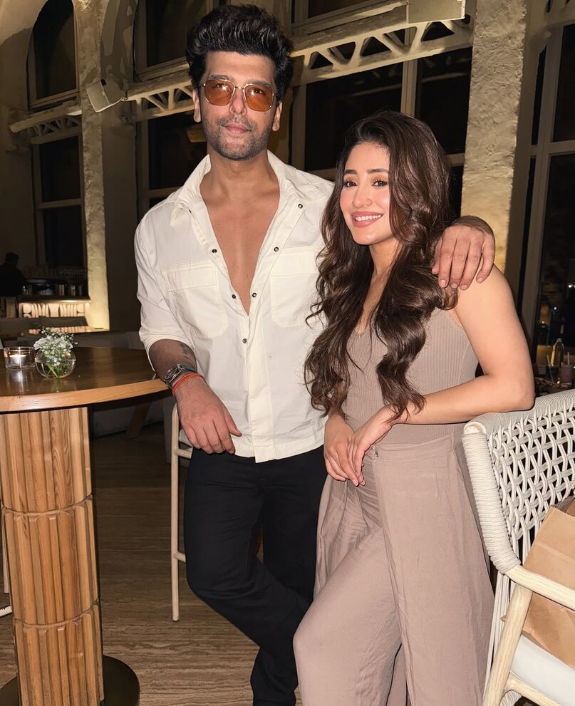 What is this relationship called actress Shweta Tiwari's serial Begusarai, but she was fired from this show. At that time it was said that Shivangi Joshi's work and his behavior on the set was not good, due to which the makers had dropped him out.