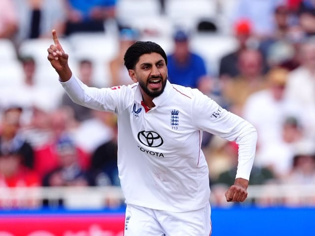 Pak -origin player created history, became the first bowler to do so Pak -origin player created history, became the first bowler to do so