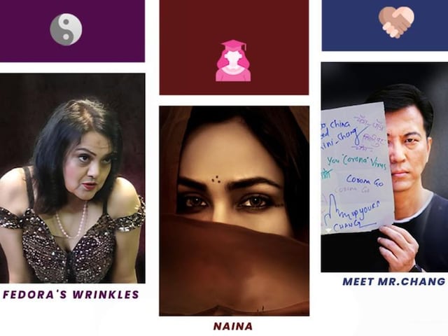 3 short films in Cannes, successful in touching the feelings of the heart 3 short films in Cannes, successful in touching the feelings of the heart