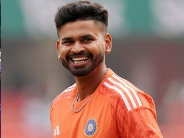 Water can be again on Iyer's desires, who will not say that the Test team will not return