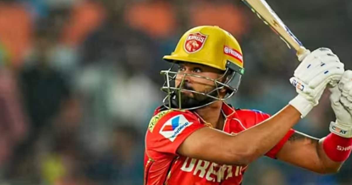 Shreyas Iyer News | IPL 2025 | Punjab Kings | श्रेयस अय्यर की कप्तानी में पंजाब ने मुंबई को हराकर आईपीएल 2025 फाइनल में पहुंची