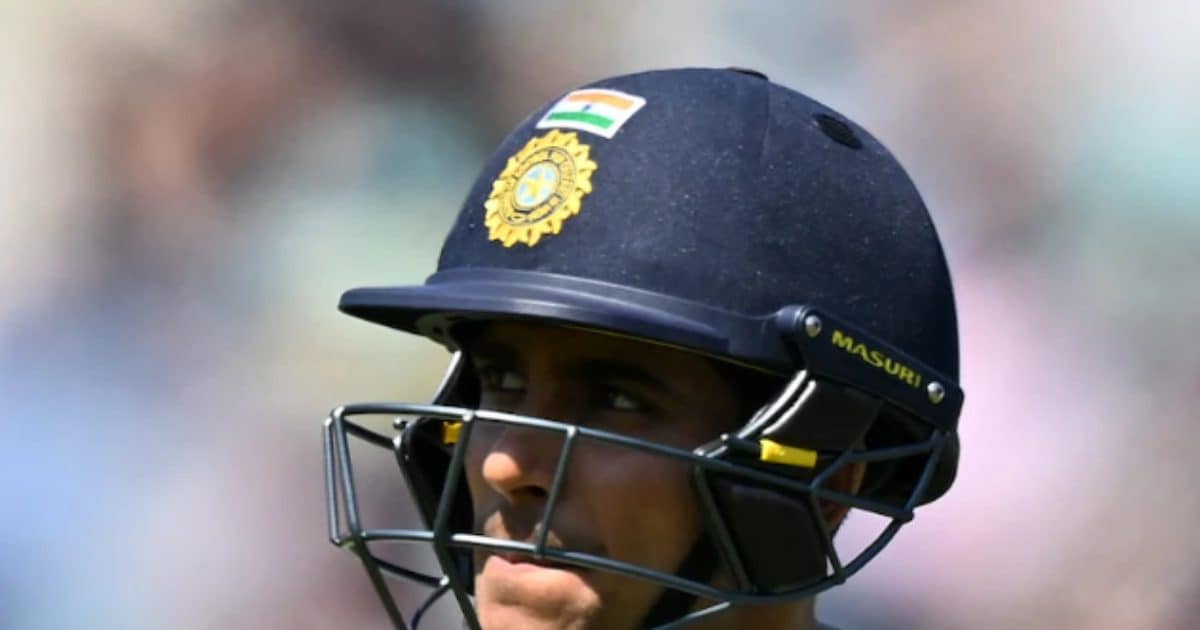Shubman gill is not sure in Playing XI। शुभमन गिल की प्लेइंग इलेवन में जगह पक्की नहीं, कप्तानी की दौड़ में नई एंट्री