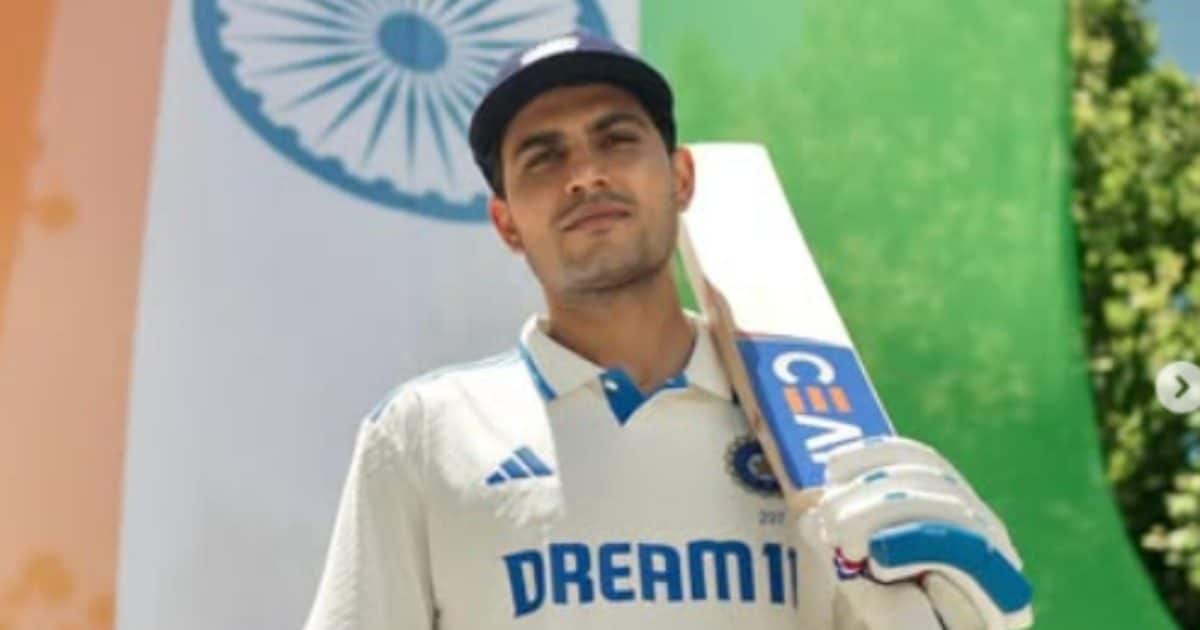 Shubman Gill Set to be announced team india new test captain Today। शुभमन गिल आज बनेंगे टेस्ट टीम के नए कप्तान! राहुल या पंत को बनाया जा सकता है उप कप्तान