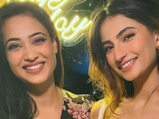 Shweta Tiwari is a mistress of 81 crores, yet he is very stingy, saves pie-pie Shweta Tiwari is a mistress of 81 crores, yet he is very stingy, saves pie-pie