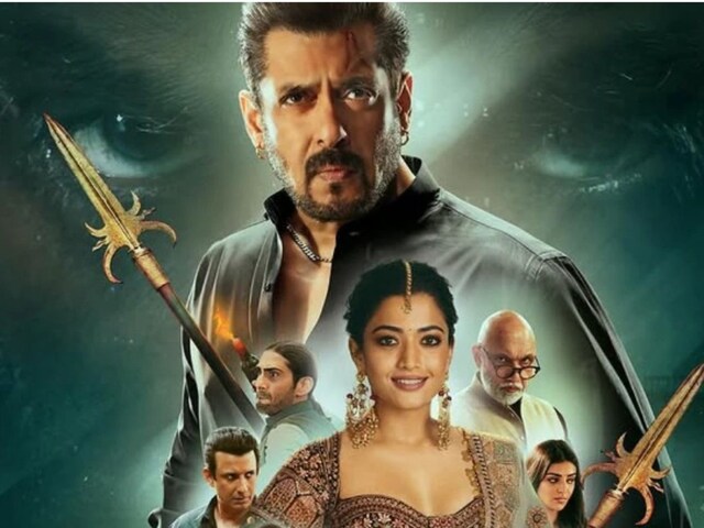 सलमान खान के फैंस के लिए खुशखबरी! OTT पर रिलीज को तैयार ‘सिकंदर’, जानें कब और कहां देखें सलमान खान के फैंस के लिए खुशखबरी! OTT पर रिलीज को तैयार ‘सिकंदर’, जानें कब और कहां देखें
