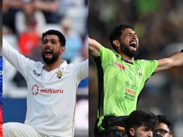 Breakfast arrived in Nottingham, lunch in Dubai, Dinner in Lahore, PSL players Breakfast arrived in Nottingham, lunch in Dubai, Dinner in Lahore, PSL players
