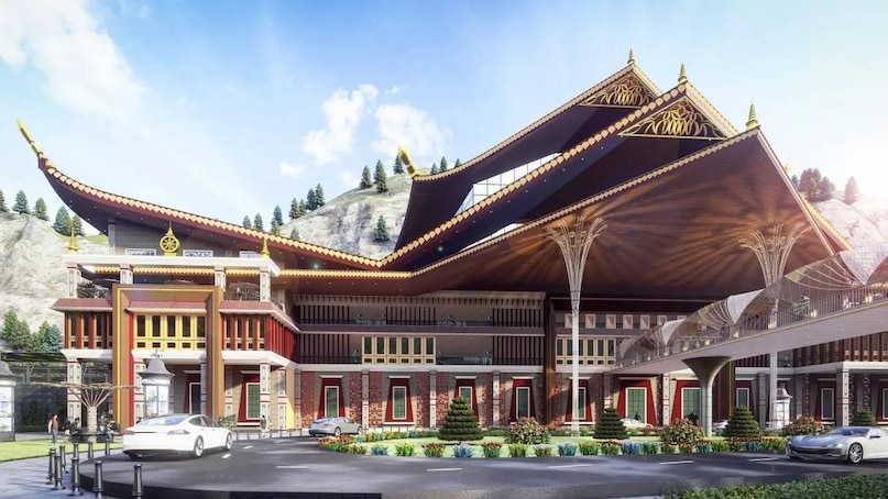 Sivok-Rangpo Rail Project, Sivok-Rangpo Rail Project deadline, Sivok-Rangpo Rail Project cost, Sivok-Rangpo Rail Project route, Sivok-Rangpo Rail Project benefit, सिक्किम में पहली बार दौड़ेगी ट्रेन, सिक्किम में कहां बन रहा रेलवे स्टेशन, सिक्किम में पहला अंडर ग्राउंड रेलवे स्टेशन Sivok-Rangpo Rail Project, Sivok-Rangpo Rail Project deadline, Sivok-Rangpo Rail Project cost, Sivok-Rangpo Rail Project route, Sivok-Rangpo Rail Project benefit, सिक्किम में पहली बार दौड़ेगी ट्रेन, सिक्किम में कहां बन रहा रेलवे स्टेशन, सिक्किम में पहला अंडर ग्राउंड रेलवे स्टेशन