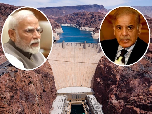 पानी की बूंद-बूंद को तरसने लगा कराची, पीएम मोदी फिर लेंगे कोई बड़ा फैसला पानी की बूंद-बूंद को तरसने लगा कराची, पीएम मोदी फिर लेंगे कोई बड़ा फैसला
