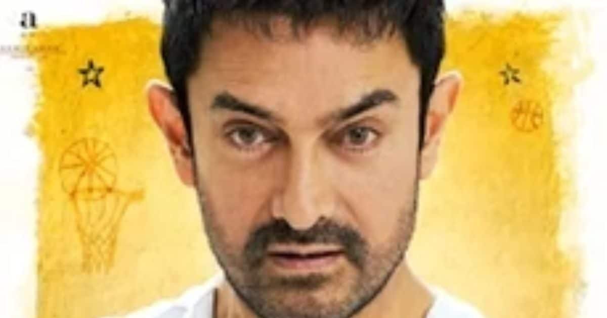 इंग्लिश फिल्म की रीमेक है आमिर खान की ‘सितारे जमीन पर’, हर सीन है हूबहू कॉपी, हो रहे ट्रोल- ‘इसलिए परफेक्शनिस्ट…’