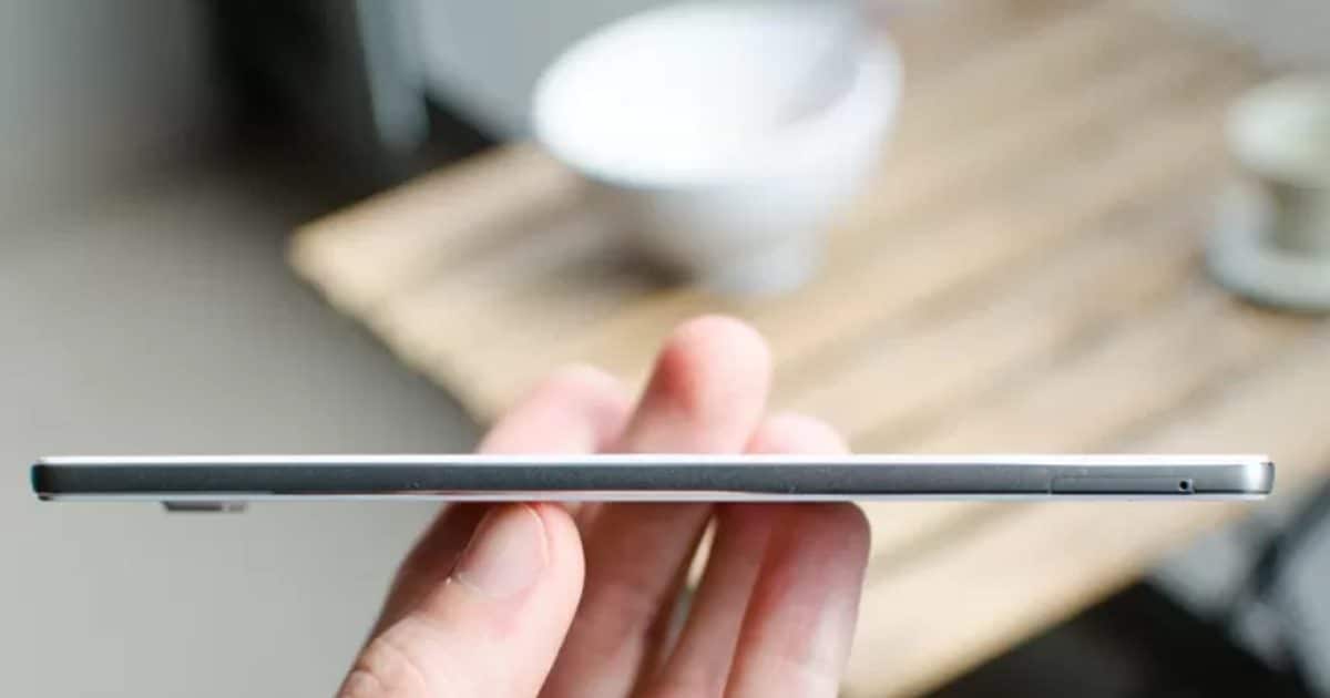 Tach – 2025 के Top 7 सबसे हल्के स्मार्टफोन, इनोवेशन देख दांतों तले दबा लेंगे उंगली – news18 hindi