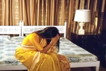 अमिताभ बच्चन की हीरोइन, 40 साल पहले जिसने रचा था इतिहास, राजेश खन्ना संग..