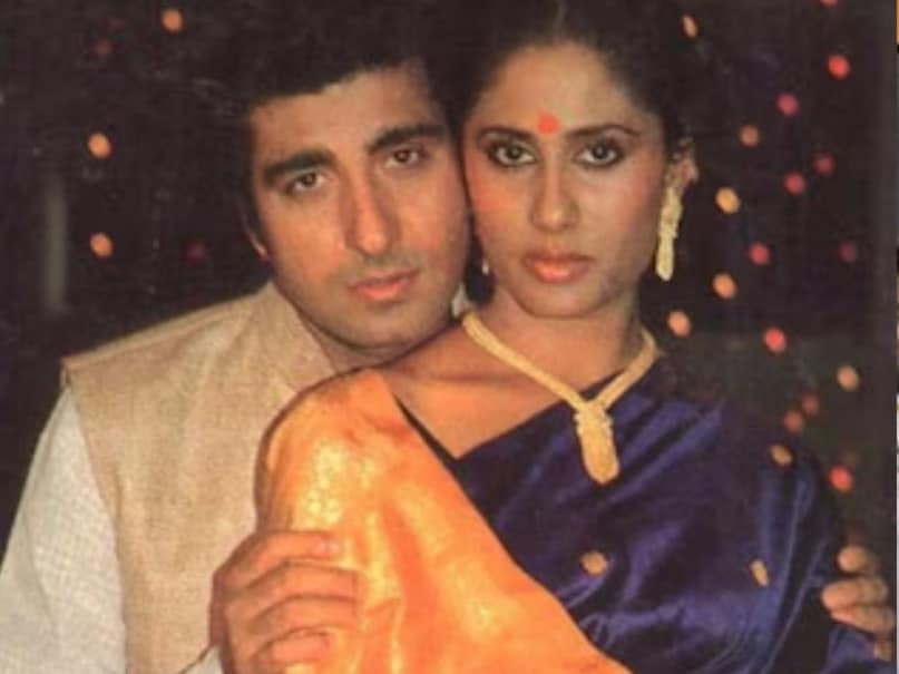 Prateik Smita Patil, Smita Patil, Prateik Babbar, Raj Babbar, Smita Patil, custody battle, name change, Prateik Smit Babbar, actor Prateik