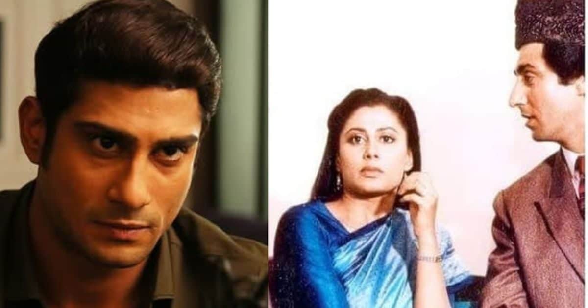 नाना-नानी ने सीने से लगाया, पिता छीन ले जाने को थे तैयार, प्रतीक की कस्टडी पर छिड़ा था धमासान, एक्टर का छलका दर्द