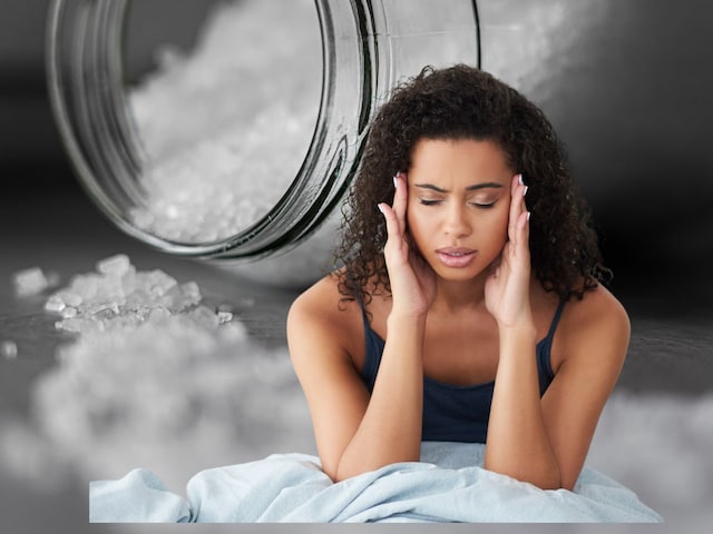 Lack of salt in summer is more dangerous, sudden fainting may come, heart is also threatened