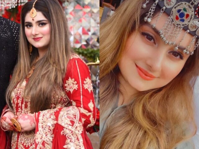 India's fear in Pakistani cricketer's second wife, scared of frequent attacks