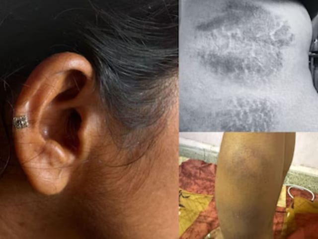 कलयुगी दुशासन ने खिंची भाभी की साड़ी, फिर भाई संग मिलकर किया वो दहल गए सब कलयुगी दुशासन ने खिंची भाभी की साड़ी, फिर भाई संग मिलकर किया वो दहल गए सब