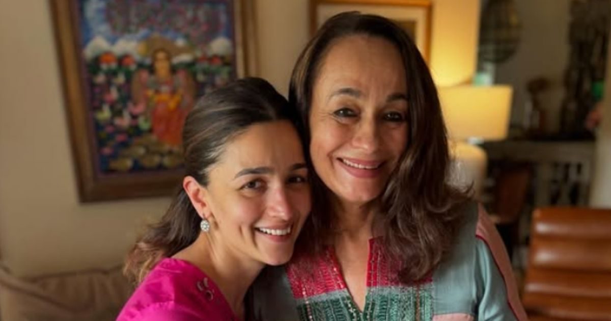 Soni Razdan appealed for peace on Indo-Pak tension, people raised questions.