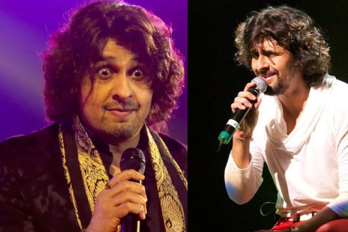 सोनू निगम के यही कारण है पहलगाम के बयान से मचा हड़कंप बुरे फंसे