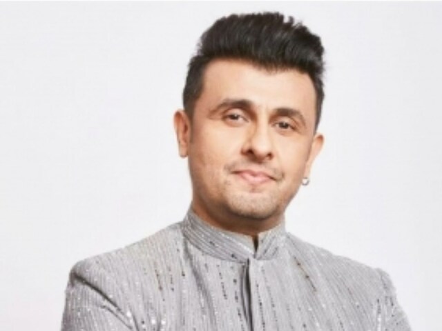 Sonu Nigam was a big relief from the court, after FIR knocked the door