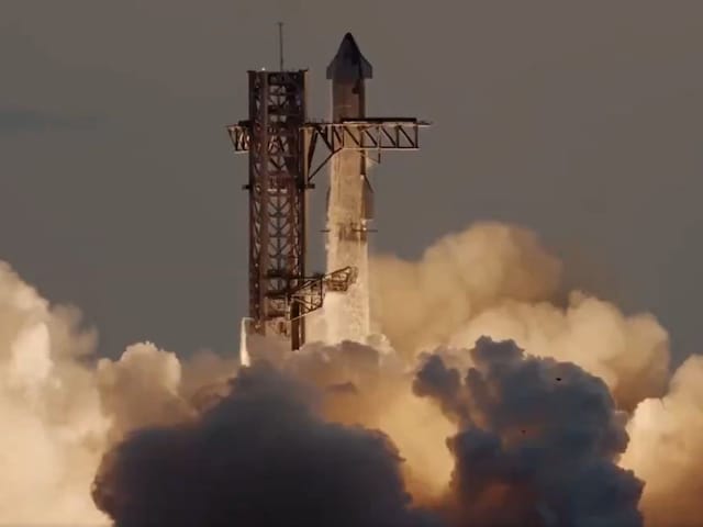 Shock to the desire to send humans on Mars, 9th Test flight of Spacex Starship fails Shock to the desire to send humans on Mars, 9th Test flight of Spacex Starship fails