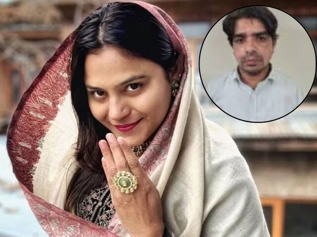 एक तरफ पाकिस्तान वाली और दूसरी ओर भारत वाली... जासूस हारून की कहानी