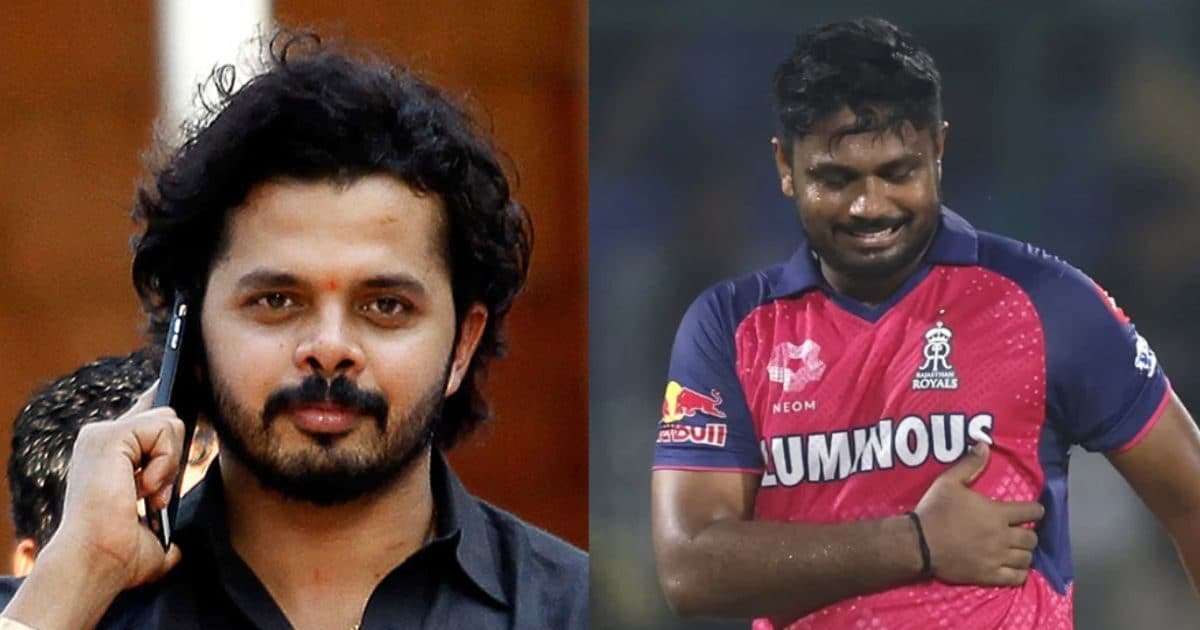 Sreesanth ban by kca: केरल क्रिकेट एसोसिएशन ने एस श्रीसंत को 3 साल के लिए निलंबित किया.