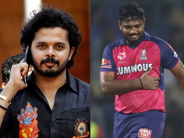 Sreesanth again got banned, Kerala Cricket Association gave a strong shock Sreesanth again got banned, Kerala Cricket Association gave a strong shock